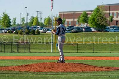 JV Base vs River  072